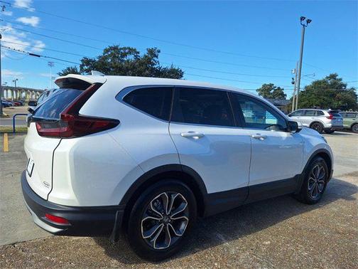 2022 Honda CR-V 2WD EX-L