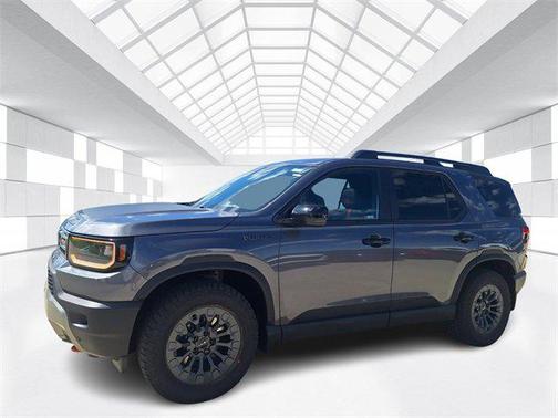 2026 Honda Passport AWD TrailSport