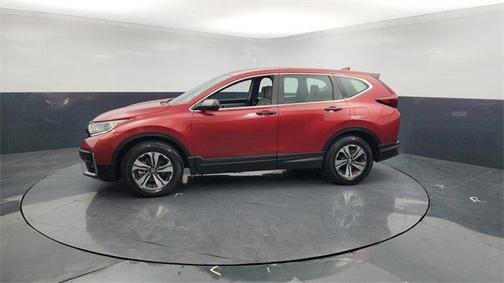 2020 Honda CR-V 2WD LX