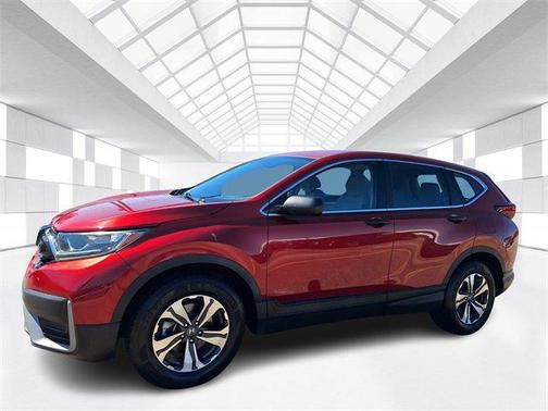 2020 Honda CR-V 2WD LX