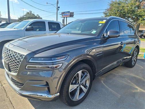 2023 Genesis GV80 2.5T