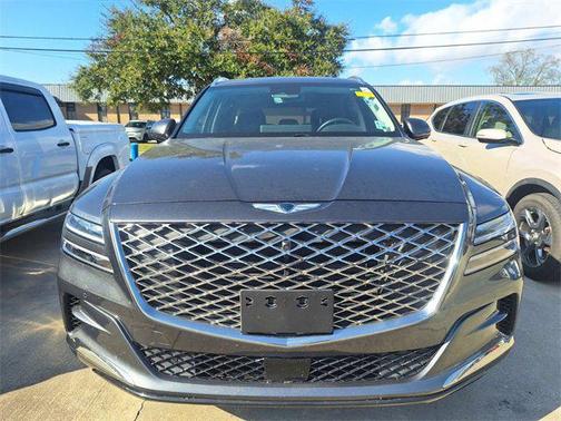 2023 Genesis GV80 2.5T