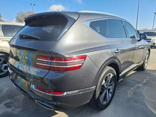 2023 Genesis GV80 2.5T