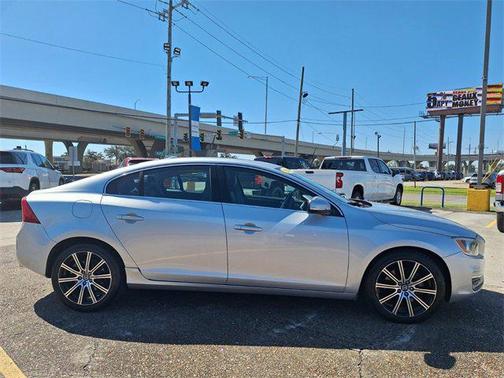 2018 Volvo S60 Inscription T5
