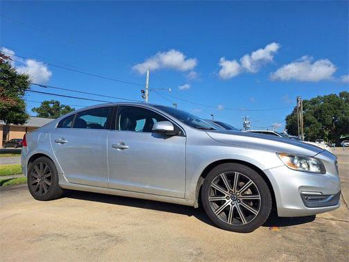 2018 Volvo S60 Inscription T5