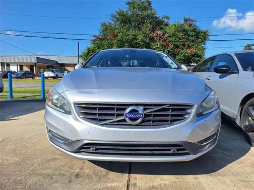 2018 Volvo S60 Inscription T5