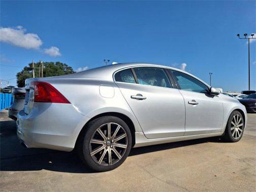 2018 Volvo S60 Inscription T5