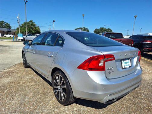 2018 Volvo S60 Inscription T5