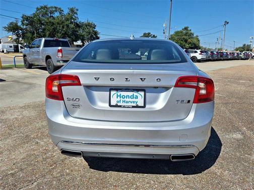 2018 Volvo S60 Inscription T5