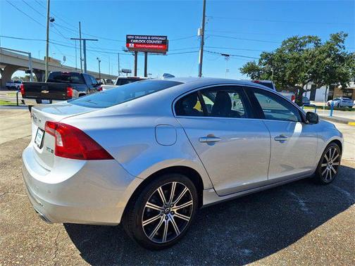 2018 Volvo S60 Inscription T5