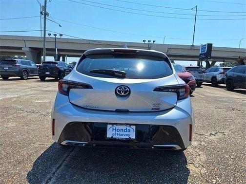 2023 Toyota Corolla XSE