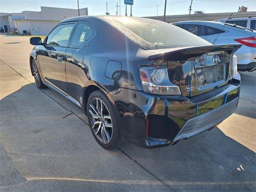 2014 Scion tC Base
