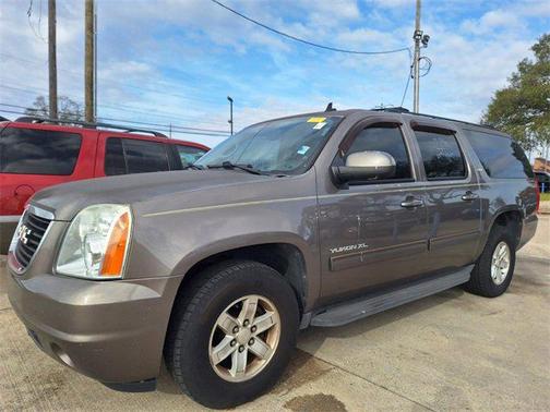 2013 GMC Yukon XL 1500 SLT