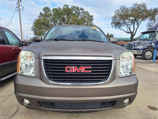 2013 GMC Yukon XL 1500 SLT
