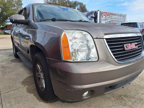 2013 GMC Yukon XL 1500 SLT