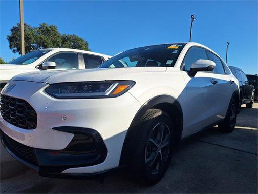 2025 Honda HR-V EX-L