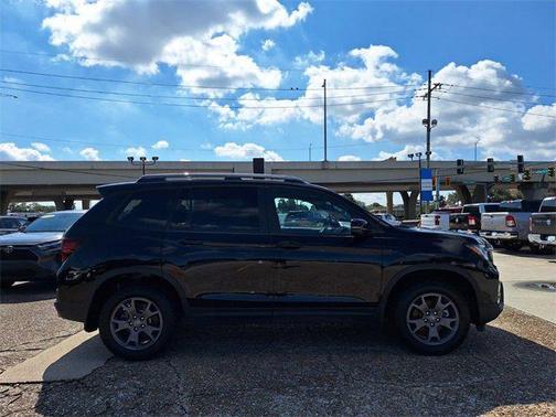 2025 Honda Passport AWD TrailSport