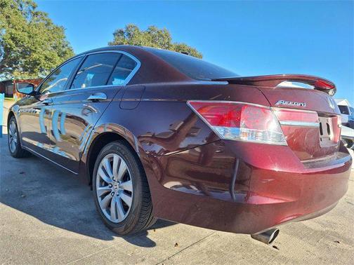 2011 Honda Accord EX-L