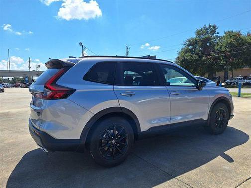 2026 Honda CR-V Hybrid Sport FWD