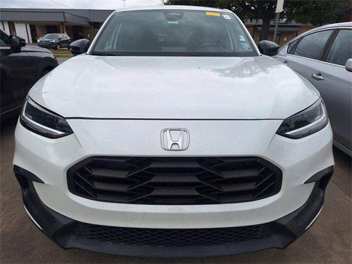 2023 Honda HR-V 2WD Sport