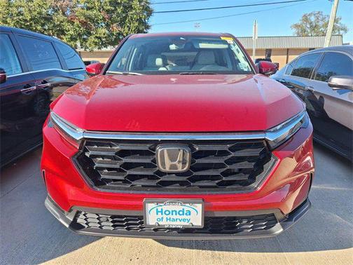 2024 Honda CR-V EX-L 2WD