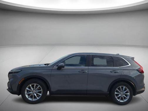 2026 Honda CR-V EX 2WD