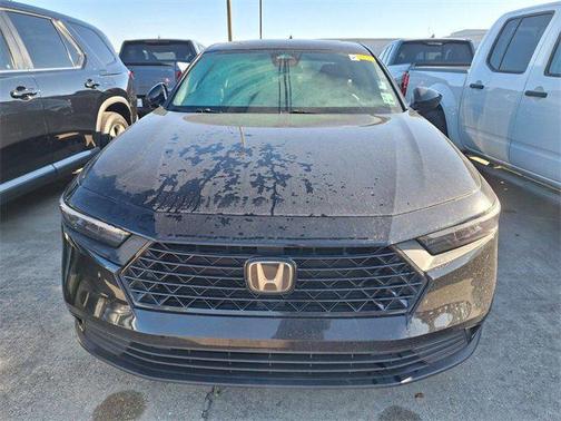 2023 Honda Accord EX 1.5T