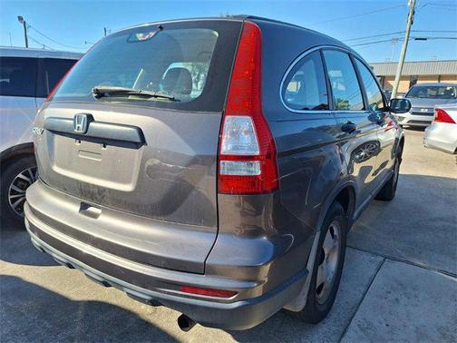 2010 Honda CR-V LX
