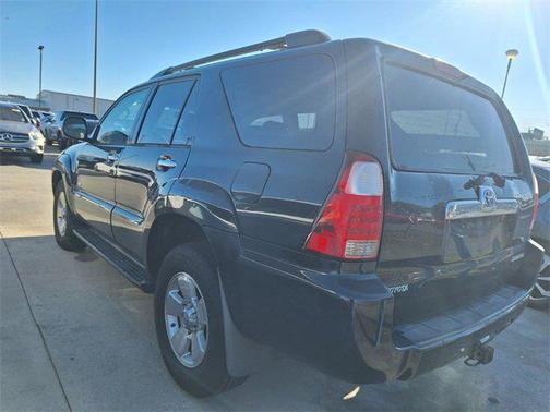 2006 Toyota 4Runner SR5