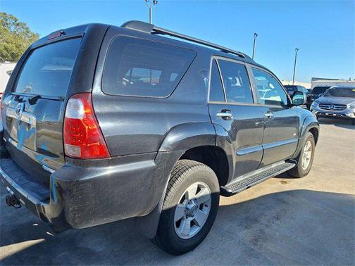 2006 Toyota 4Runner SR5