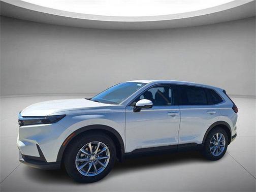 2026 Honda CR-V EX 2WD