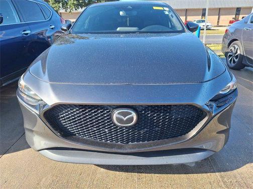 2020 Mazda Mazda3 FWD