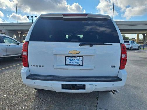 2013 Chevrolet Tahoe LT