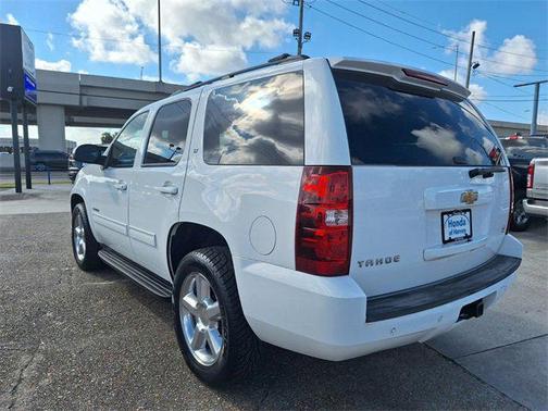 2013 Chevrolet Tahoe LT