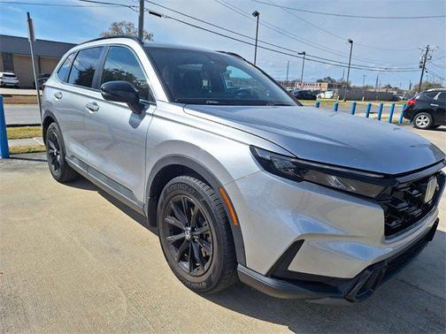 2023 Honda CR-V Hybrid Sport FWD