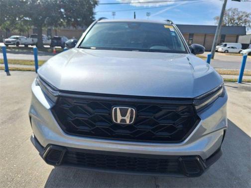 2023 Honda CR-V Hybrid Sport FWD