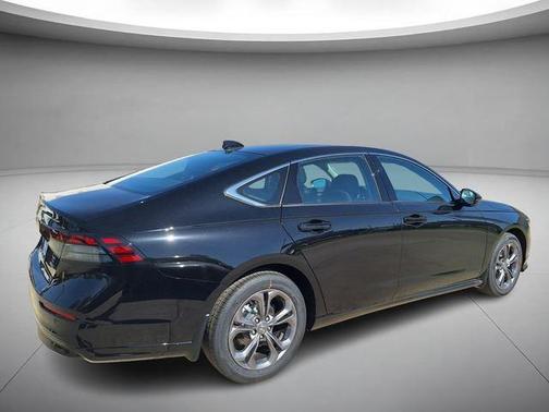 NH-731P/CRYSTAL BL 2026 Honda Accord Hybrid EX-L