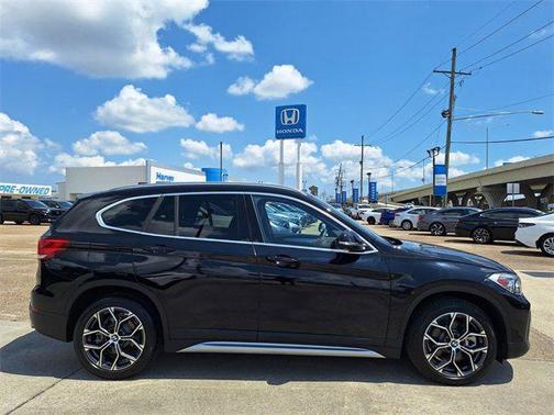 2022 BMW X1 sDrive28i