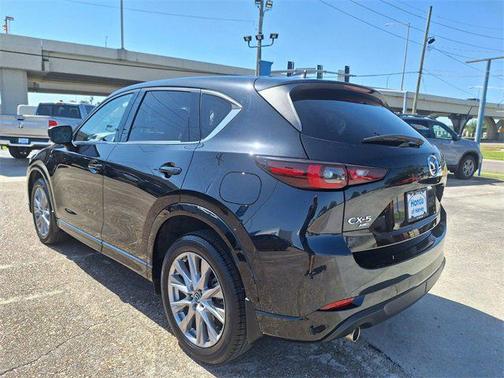 2024 Mazda CX-5 2.5 S Premium Plus