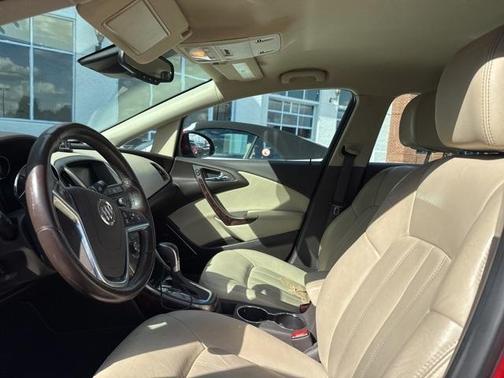 2015 Buick Verano Leather Group