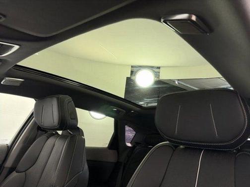 2025 Cadillac OPTIQ Sport