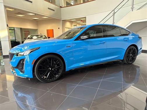 2023 Cadillac CT5-V V-Series