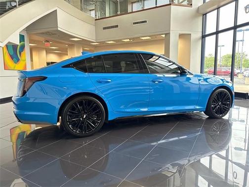 2023 Cadillac CT5-V V-Series