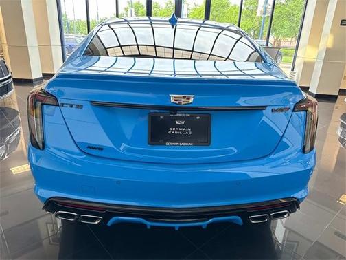 2023 Cadillac CT5-V V-Series