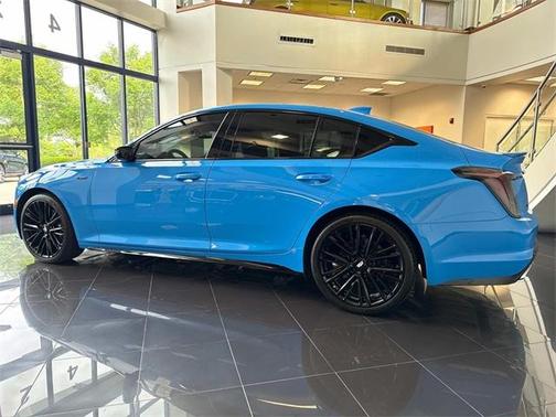 2023 Cadillac CT5-V V-Series