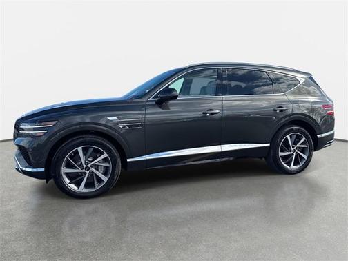 2025 Genesis GV80 3.5T Advanced