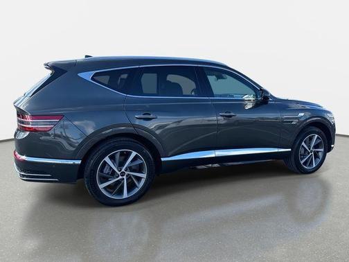 2025 Genesis GV80 3.5T Advanced