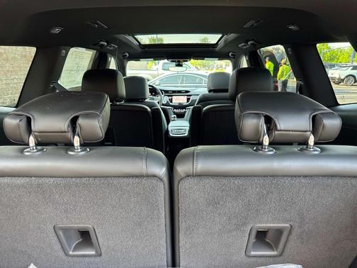 2025 Cadillac XT6 Premium Luxury AWD