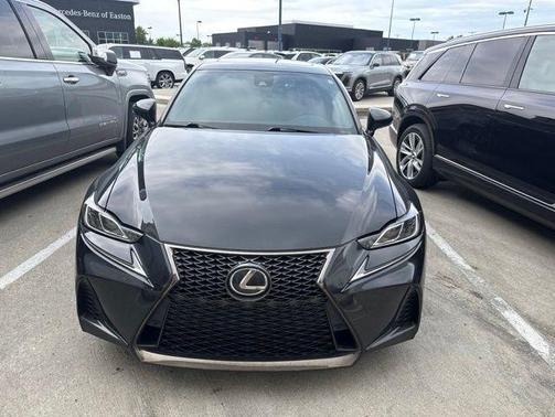 Caviar 2019 Lexus IS 350 Base