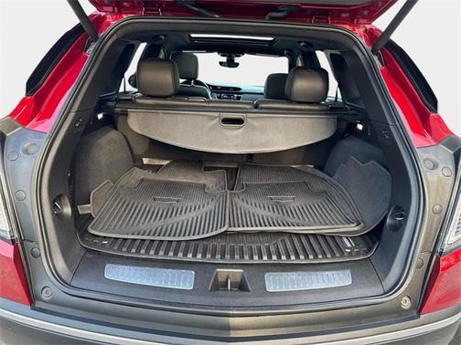 2021 Cadillac XT5 Sport